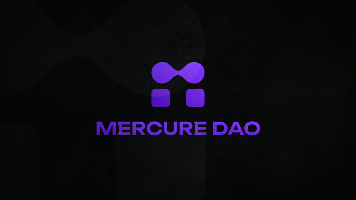 Mercure DAO